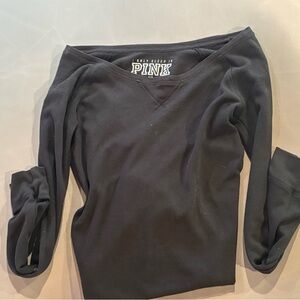 Black long sleeve